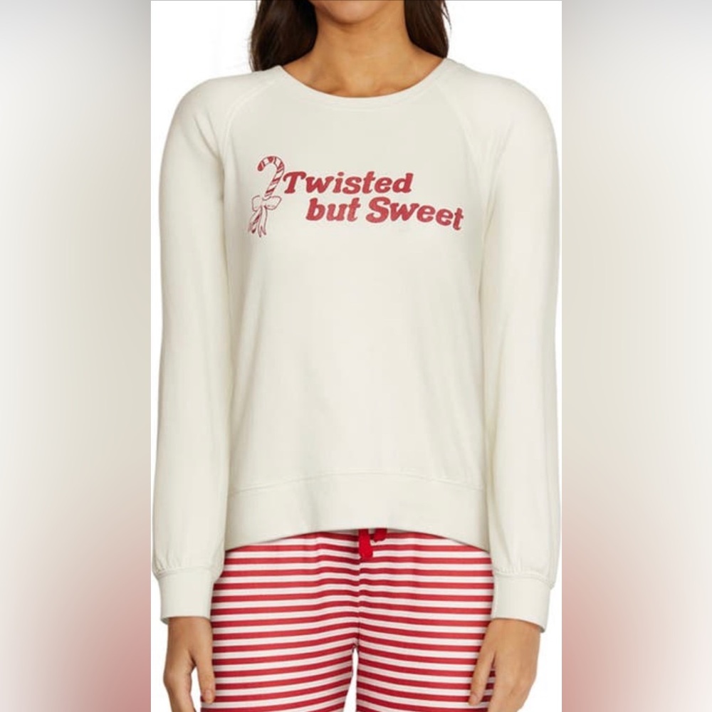 WILDFOX SLEEP 2 piece pajama set